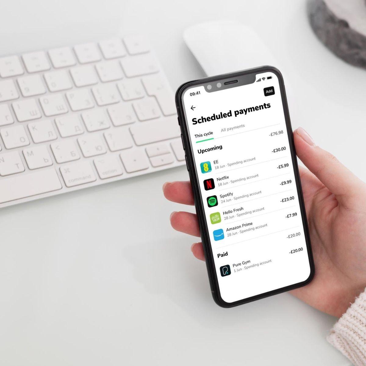 Why Banking Apps Are Adding Smarter Payment Scheduling