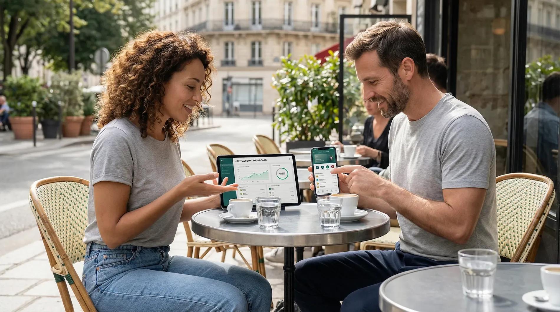 Why Shared Financial Spaces Are Becoming a Bigger Part of Banking Apps