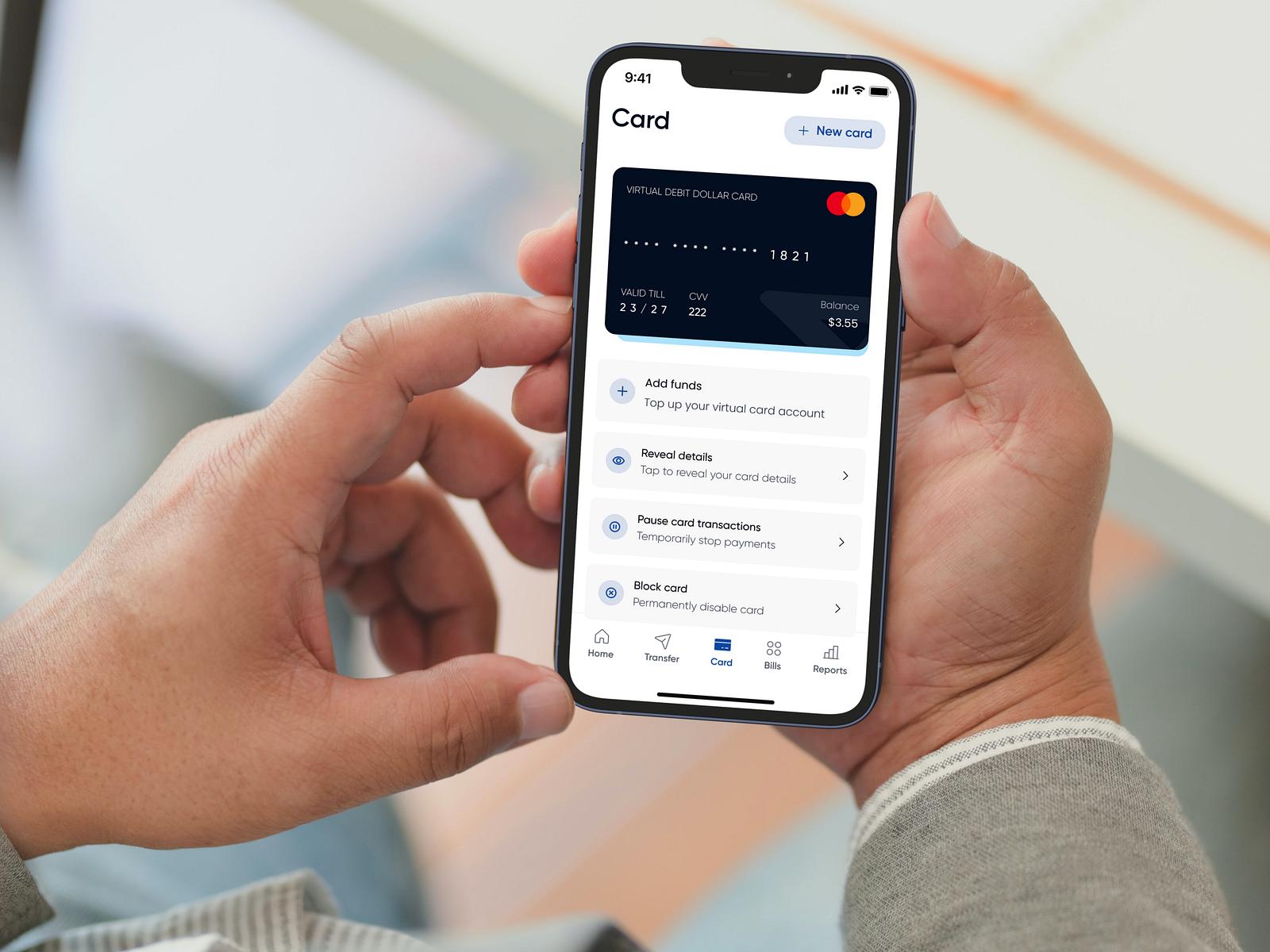 Why Virtual Card Numbers Are Moving Into Everyday Banking