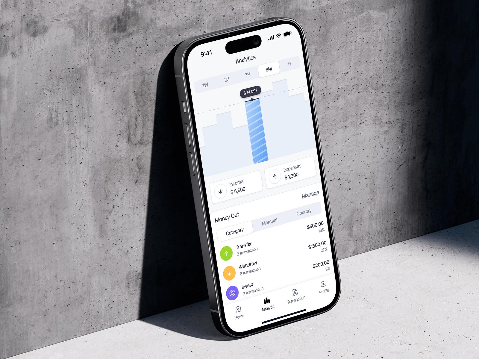 Why Financial Timeline Views Are Becoming Essential in Modern Banking Apps