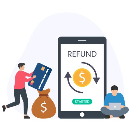 Why Banking Apps Are Adding Smarter Refund Tracking