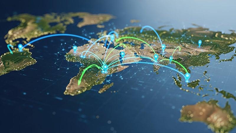 Why international transfer tracking is becoming more important in banking apps