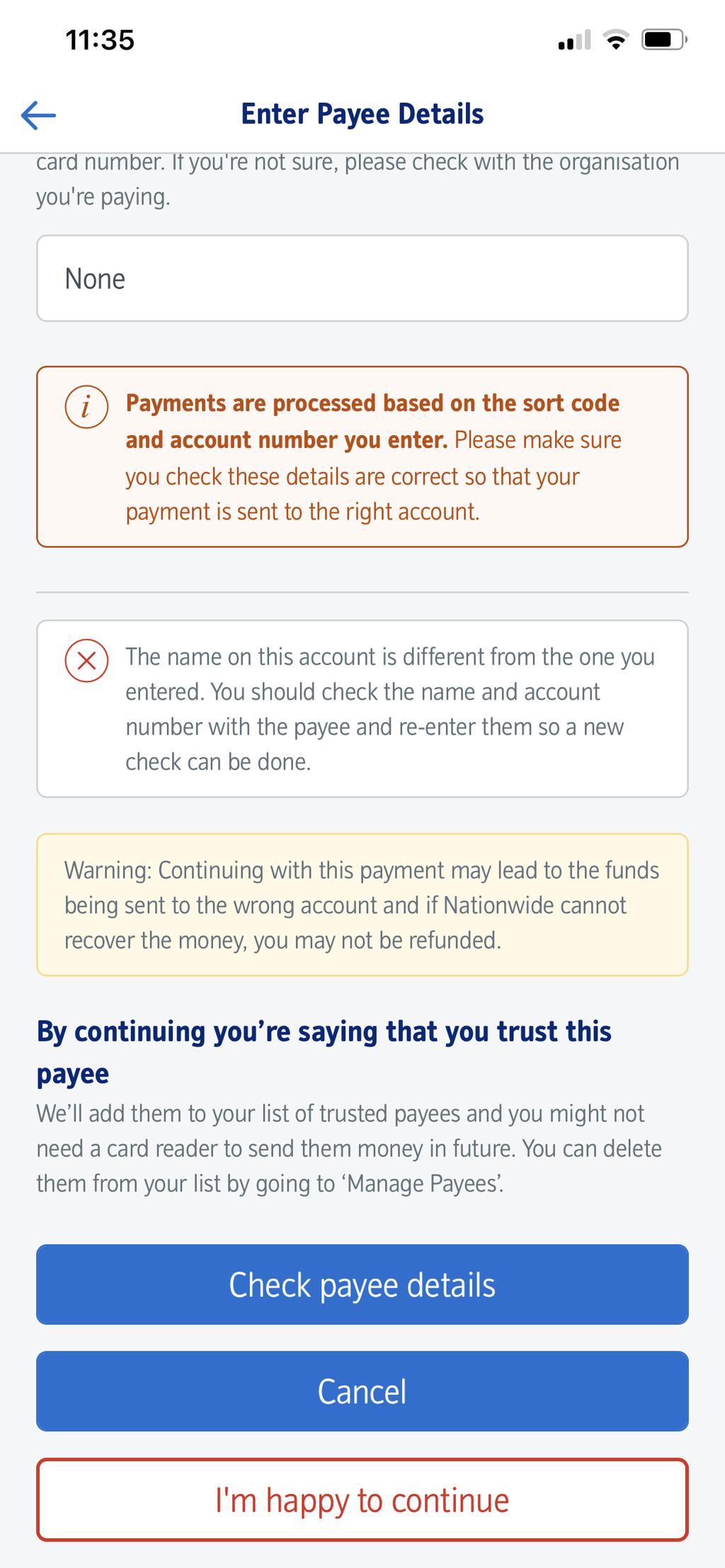Why Banking Apps Are Checking Recipient Names Before Transfers