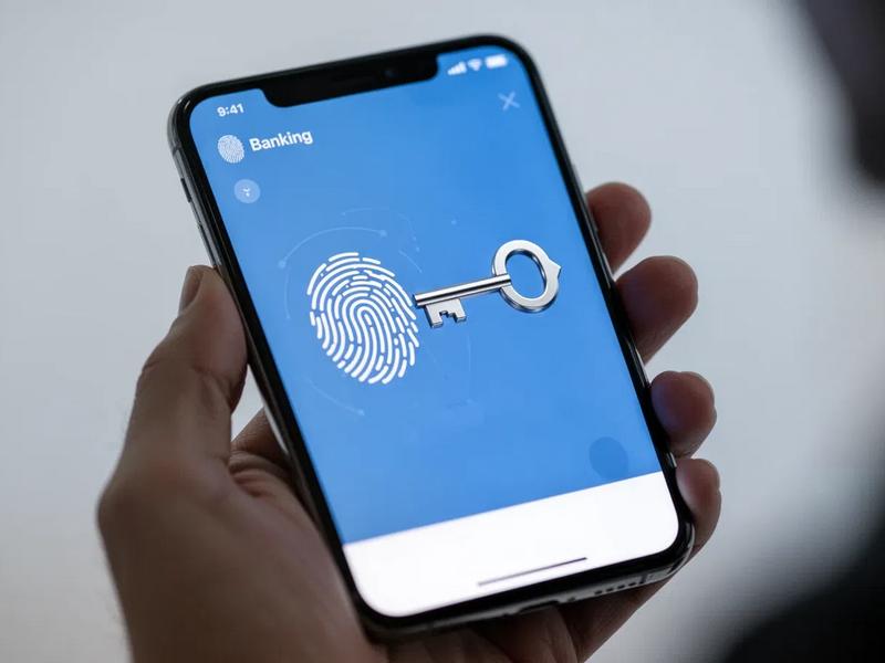 Why Banking Apps Are Moving Toward Passkeys