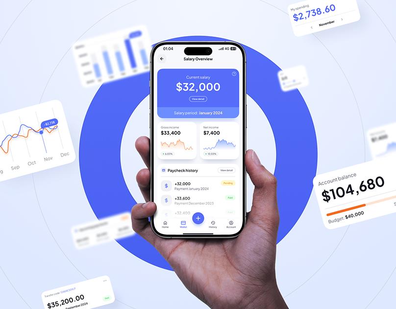 Why banking apps are getting better at recognizing income