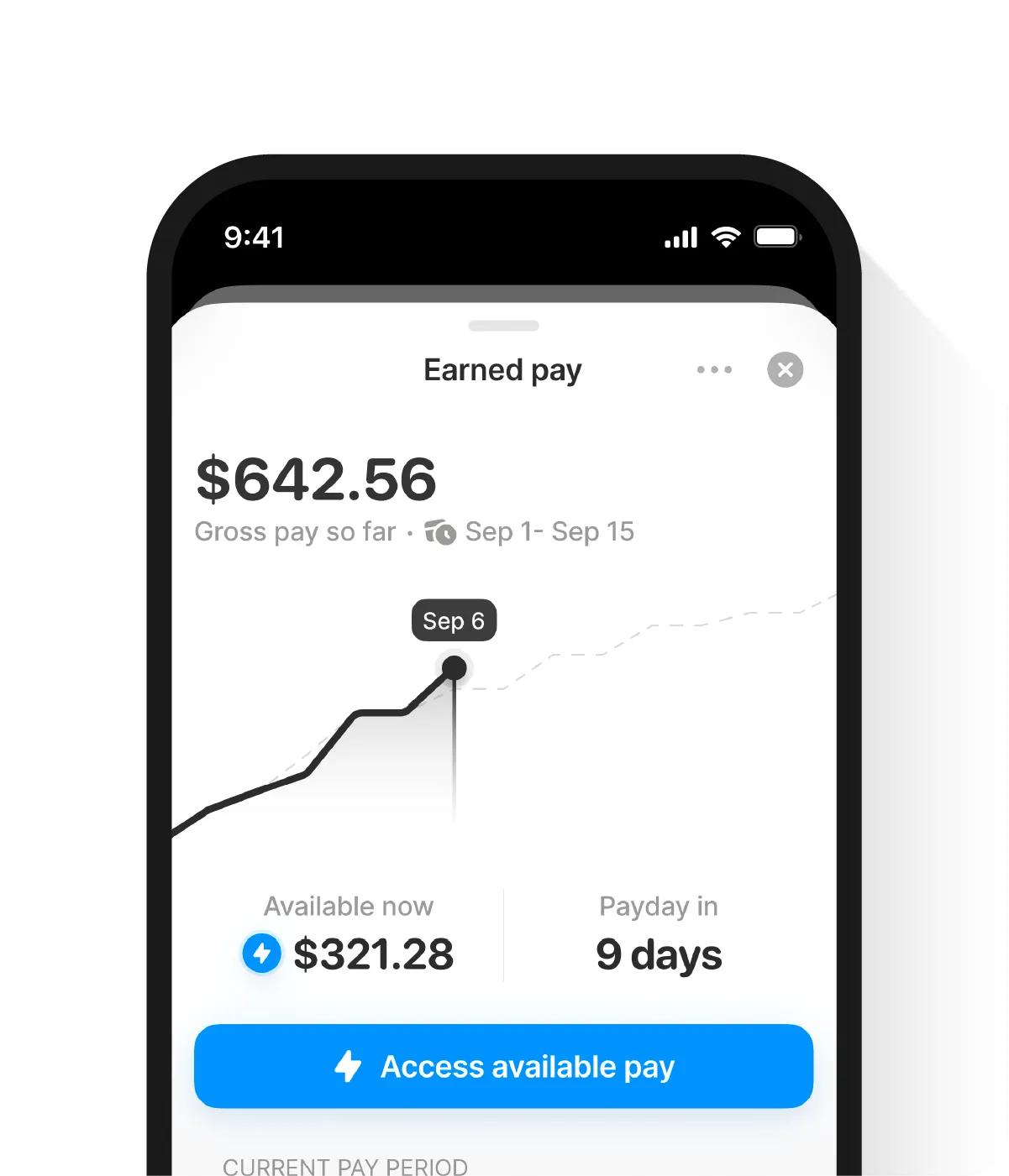 Why Banking Apps Are Adding Early Wage Access Features